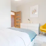 Appartement Marina Summer - Przy Jeziorze, Netflix, Tv55