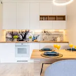 Appartement Marina Summer - Przy Jeziorze, Netflix, Tv55