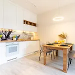 Appartement Marina Summer - Przy Jeziorze, Netflix, Tv55