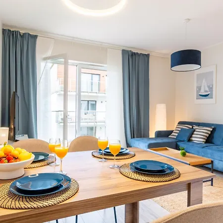 Marina Summer - Przy Jeziorze, Netflix, Tv55, Parking Podziemny I Winda Apartament *
