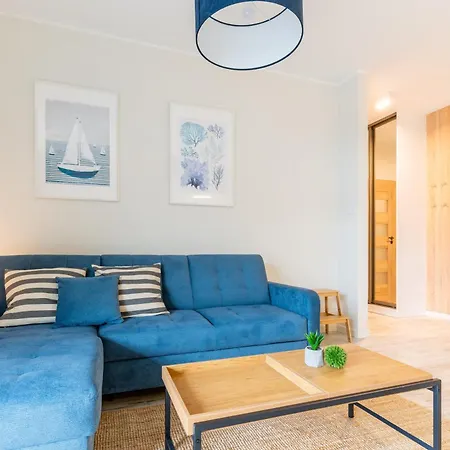 Marina Summer - Przy Jeziorze, Netflix, Tv55, Parking Podziemny I Winda Apartament Iława