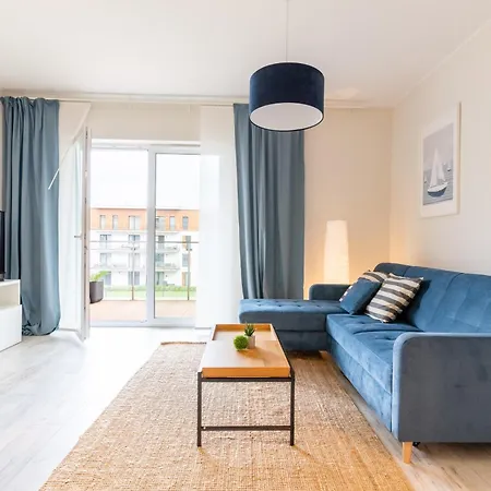Marina Summer - Przy Jeziorze, Netflix, Tv55, Parking Podziemny I Winda *