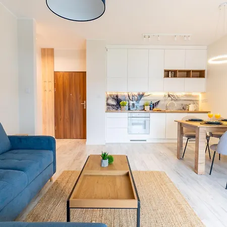 Marina Summer - Przy Jeziorze, Netflix, Tv55, Parking Podziemny I Winda Apartament *