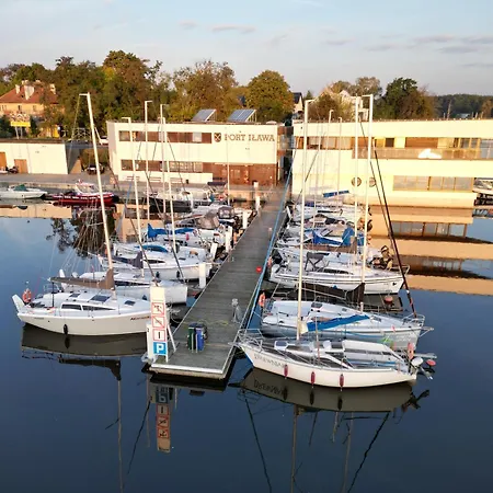 Apartment Marina Summer - Przy Jeziorze, Netflix, Tv55